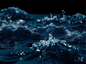 AI for water crisis management