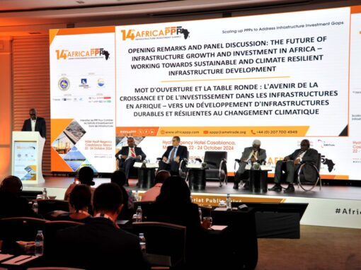 Africa PPP conference 2025