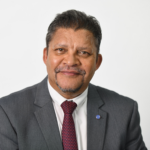 Consulting Engineers South Africa CEO Chris Campbell