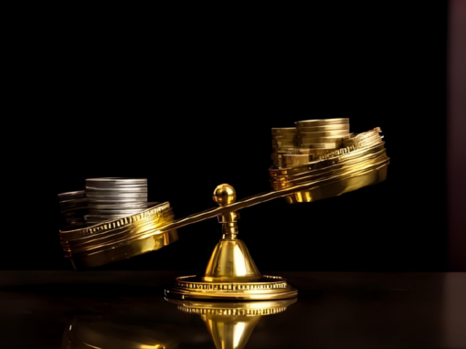 Dissolution Of Debt-ridden Ngwathe Municipality