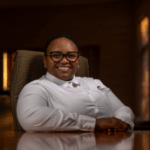 Dr Nthabiseng Motsoane, EnviroServ’s national technical manager S