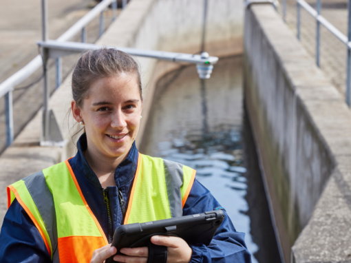 Endress+Hauser’s new 80GHz compact radar range