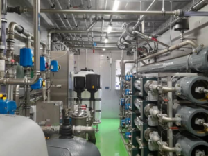 Enviro Serv Leachate technology