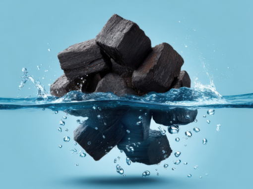 Eskom response to climate change with coal reserves