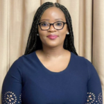 Gabi Mkhatshwa, senior manager of climate change and sustainable development at Eskom.