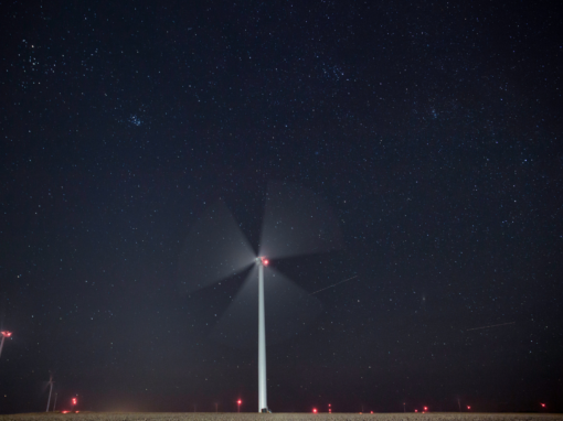 Green hydrogen energy in the Northern Cape