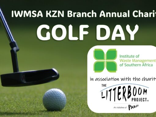 IWMSA KZN Branch Annual Charity Golf Day