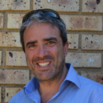 Justin Kretzmar, sales engineer at Rocla