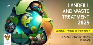 Landfill and Waste Treatment conference in Durban