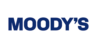 Moody's logo