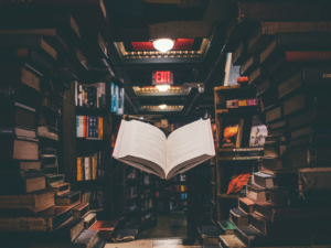 Nelson Mandela Bay Municipality and UNISA Library partnership