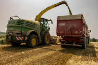 Nexus funding for water energy and food