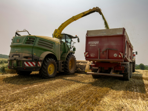 Nexus funding for water energy and food
