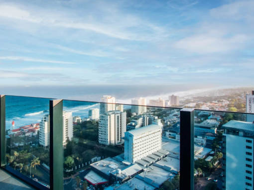 Oceans Umhlanga Mixed-Use Development