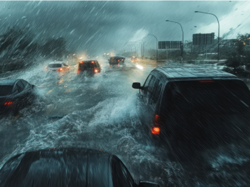 Rocla management system for grease and oil seaparators