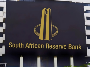 South African Reserve Bank