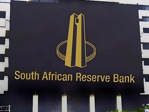 South African Reserve Bank