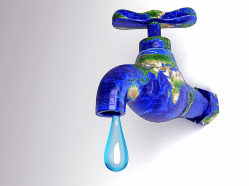 Sustainable Water Management