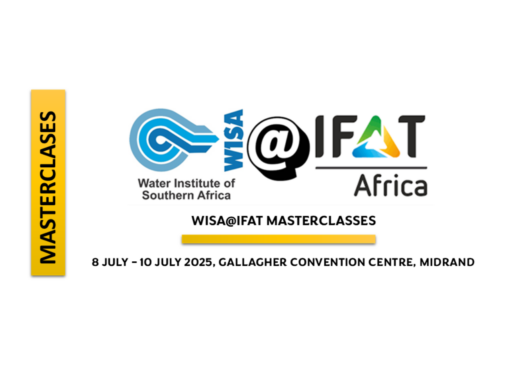 WISA IFAT Midrand event