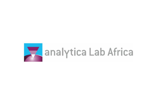 analytica Lab Africa 2025 logo