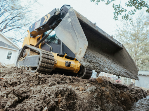 corrupted building contractor