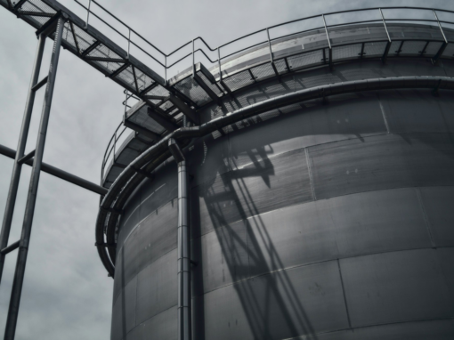 jobs in the water sector