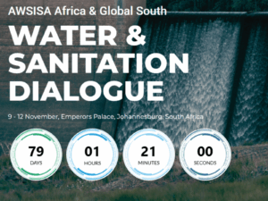 AWISA water and sanitation dialogue