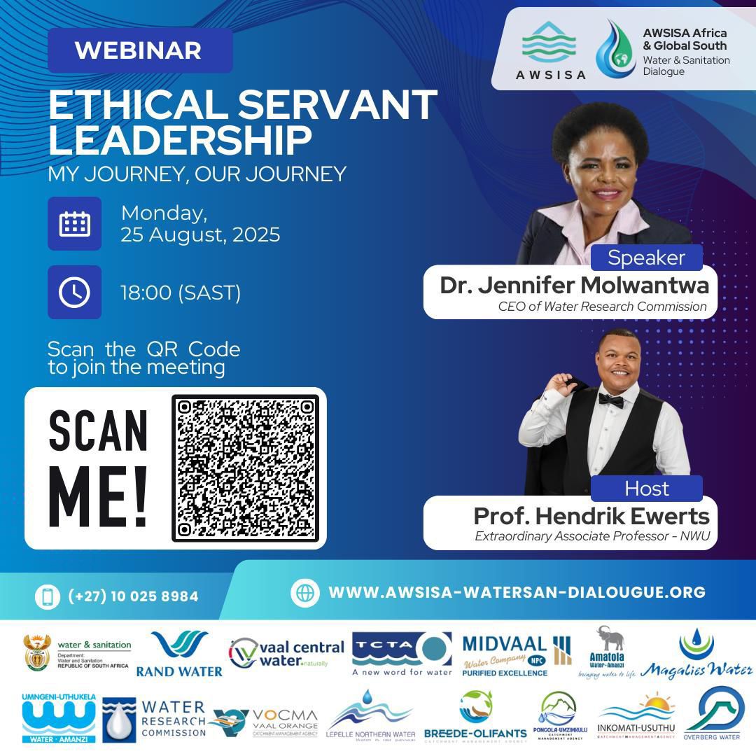 AWSISA servant leadership