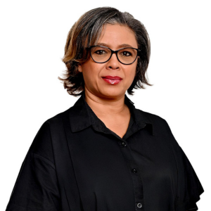 Adv Michelle Phillips, Group CEO of Transnet