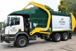 EnviroServ SUEZ company