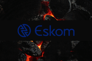 Eskom coal powered generation energy