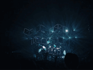 Future of Engineering - AI construction