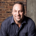 George Parrott, commercial partner at King Price Insurance