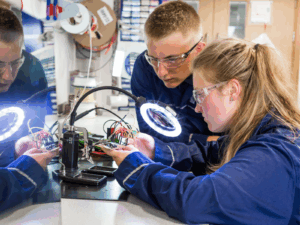 Global Engineering Capability Review