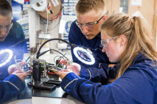 Global Engineering Capability Review