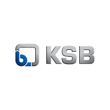 KSB logo
