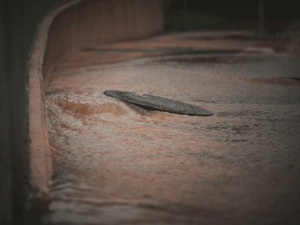 KZN floods in housing