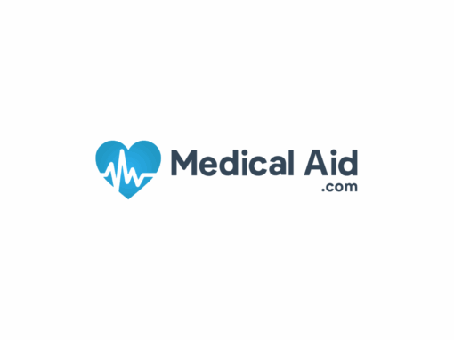Medical Aid.com logo
