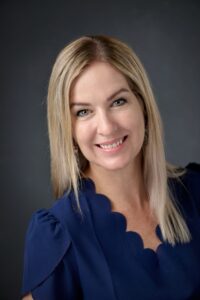 partner and human resources manager Monique du Toit.