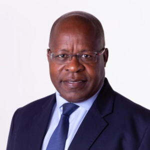 Mr Ben Magara, CEO of Exxaro