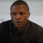 Muzi Mkhwanazi, communications manager for Pikitup