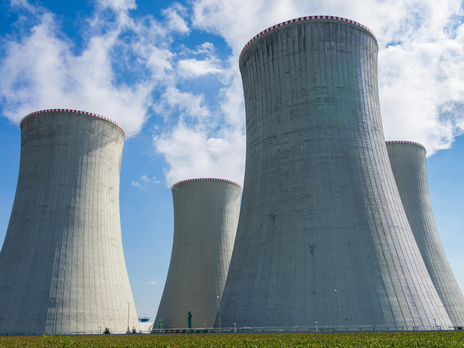Nuclear power and green neutrality