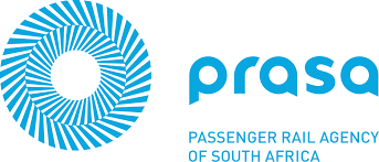 Passenger Rail Agency of South Africa logo