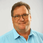 Peter Shepherd, partner, and principal hydrologist at SRK Consulting South Africa