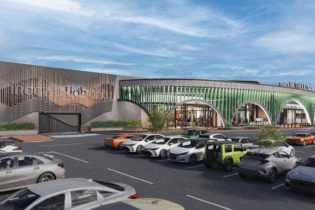 Prince Buthelezi Mall