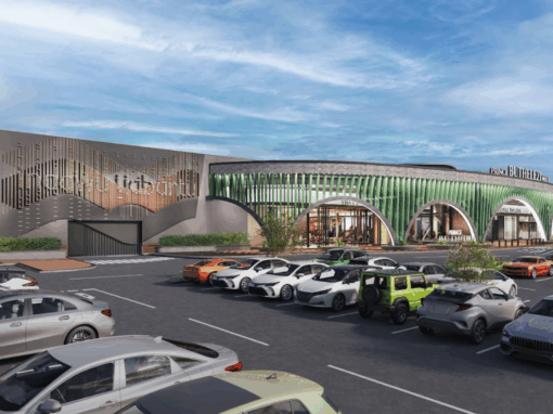 Prince Buthelezi Mall