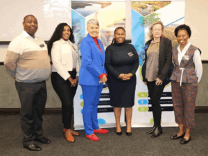 SAICE SEED Breakfast