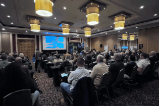SAVA AND SAPPMA JOINT INDUSTRY CONFERENCE