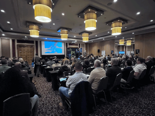 SAVA AND SAPPMA JOINT INDUSTRY CONFERENCE