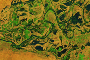 Senegal River Digital Africa